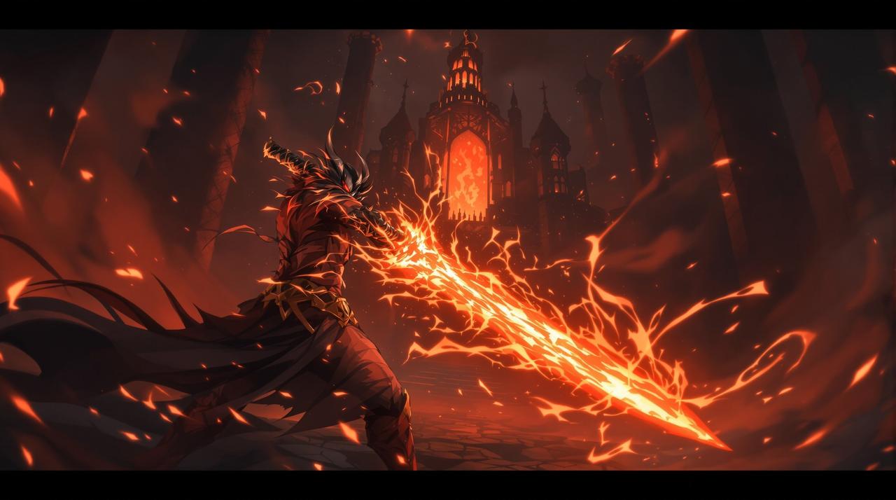鬼灭之刃 无限城篇 第1话 - 最新动漫更新
